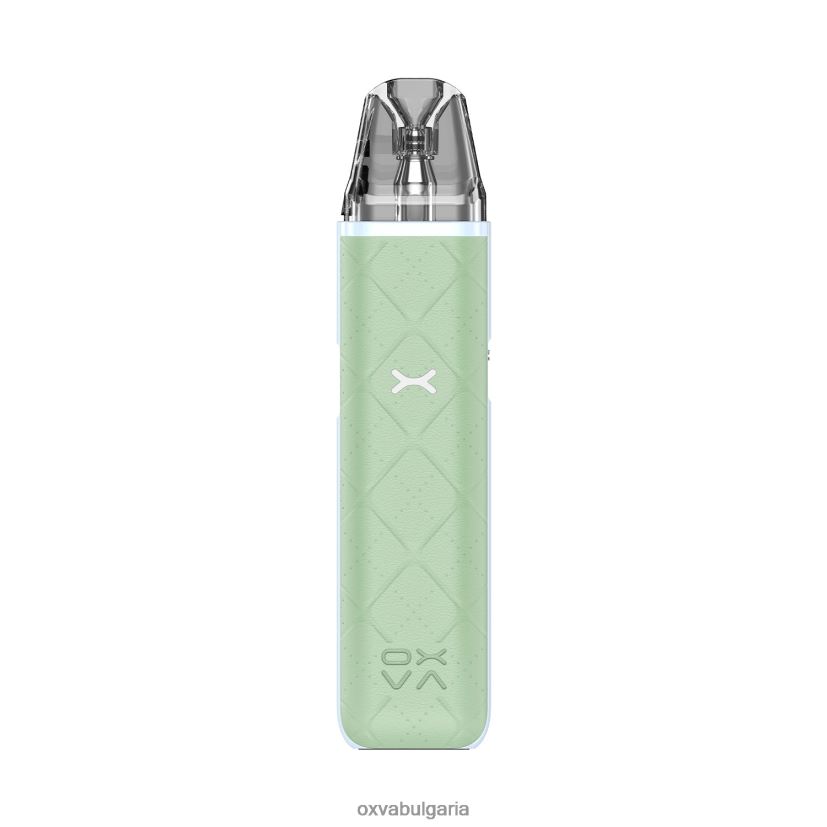 светло зелено 84XHTD141 OXVA Online Store | OXVA XLIM GO комплект